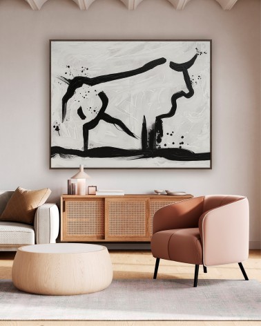 Obra mod. ART 2 en Cuadros