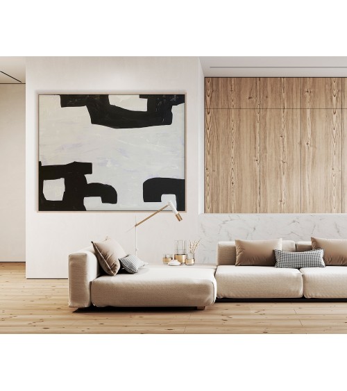 Obra mod. ART 3 en Cuadros