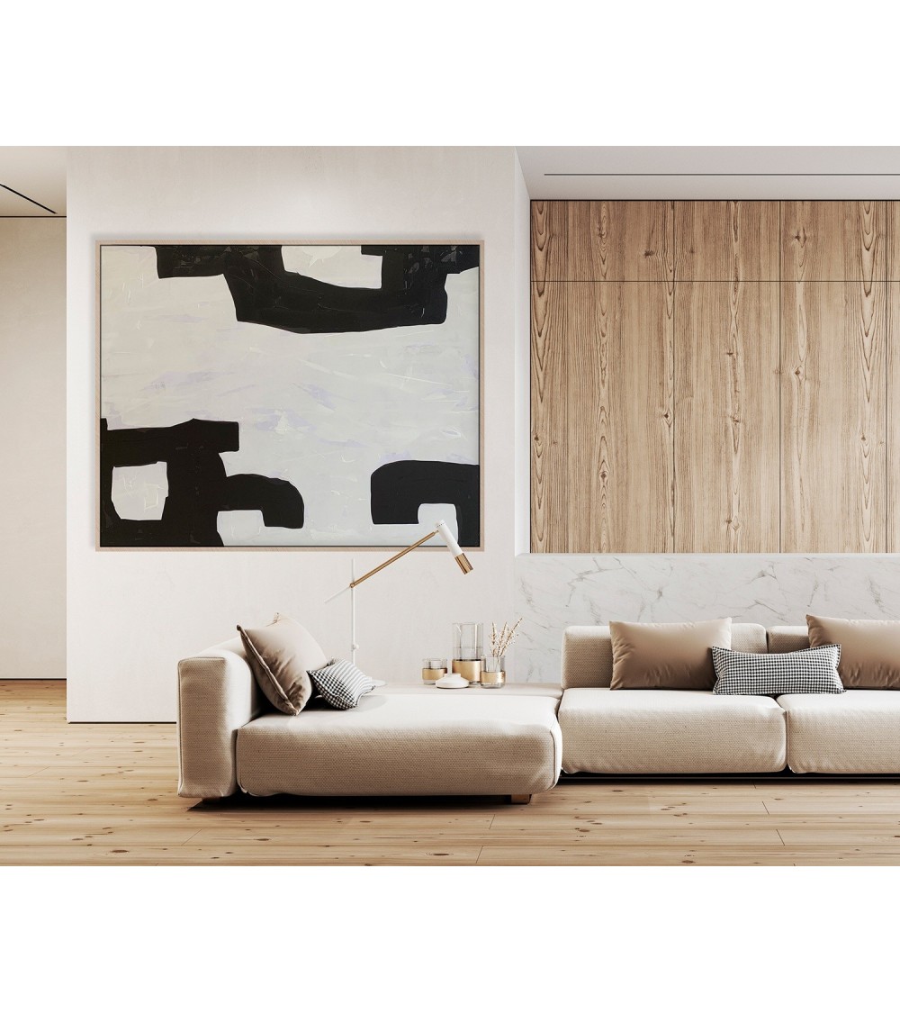 Obra mod. ART 3 en Cuadros