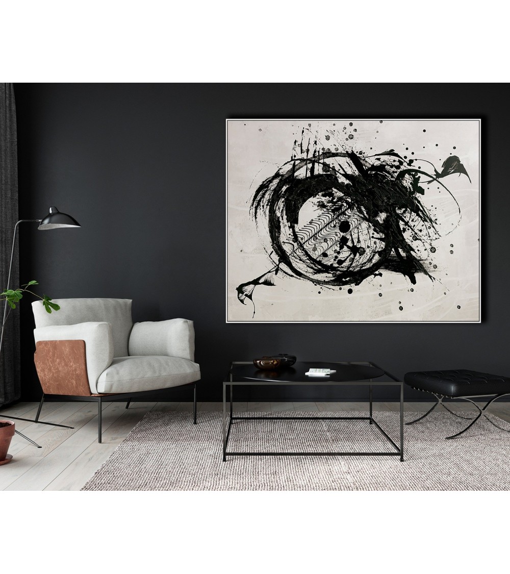 Obra mod. ART 6 en Cuadros