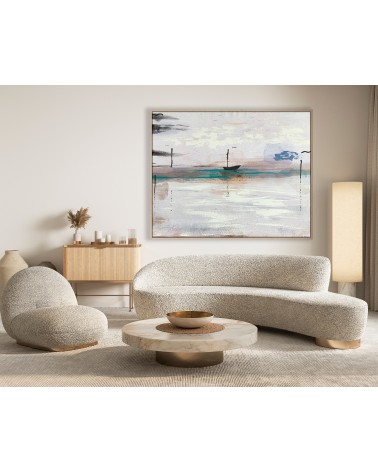 Obra mod. BARCA en Cuadros