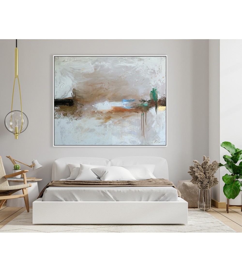 Obra mod. VISIONS en Cuadros