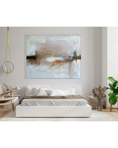 Obra mod. VISIONS en Cuadros