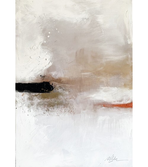 Composición Obra mod. VISIONS en Cuadros