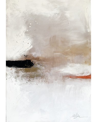 Composición Obra mod. VISIONS en Cuadros