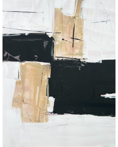 Composición Obra mod. VANILLA en Cuadros