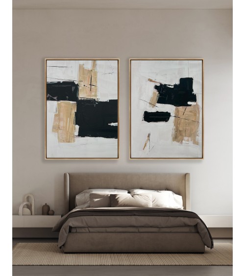 Composición Obra mod. Vanilla