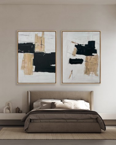 Composición Obra mod. Vanilla