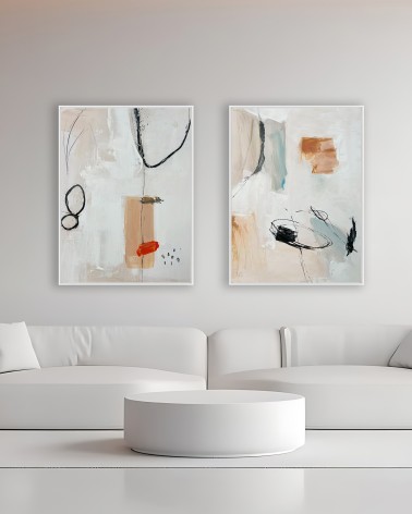 Composición Obra mod. Circu