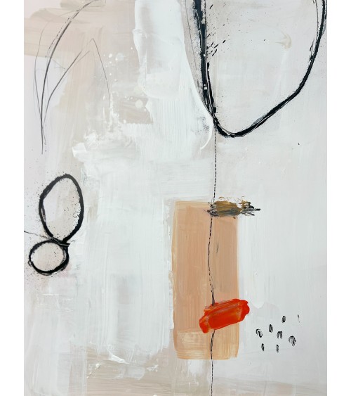 Composición Obra mod. CIRCU en Cuadros