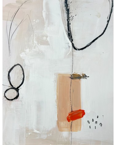 Composición Obra mod. CIRCU en Cuadros