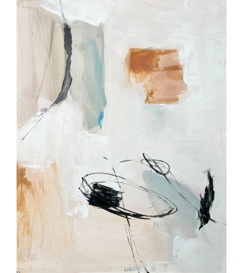 Composición Obra mod. CIRCU en Cuadros