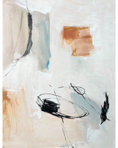 Composición Obra mod. CIRCU en Cuadros