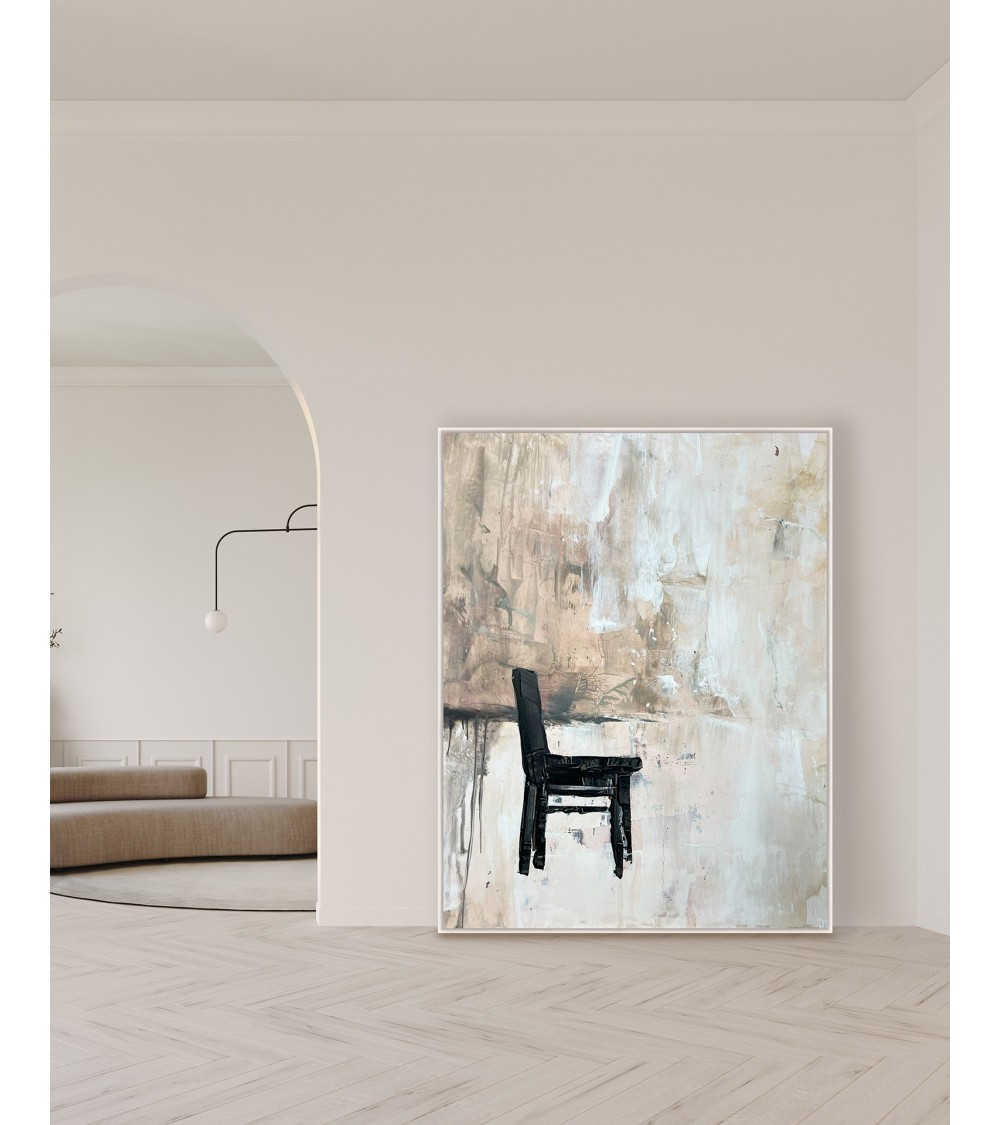 Obra mod. La chaisé