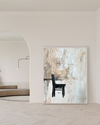 Obra mod. La chaisé