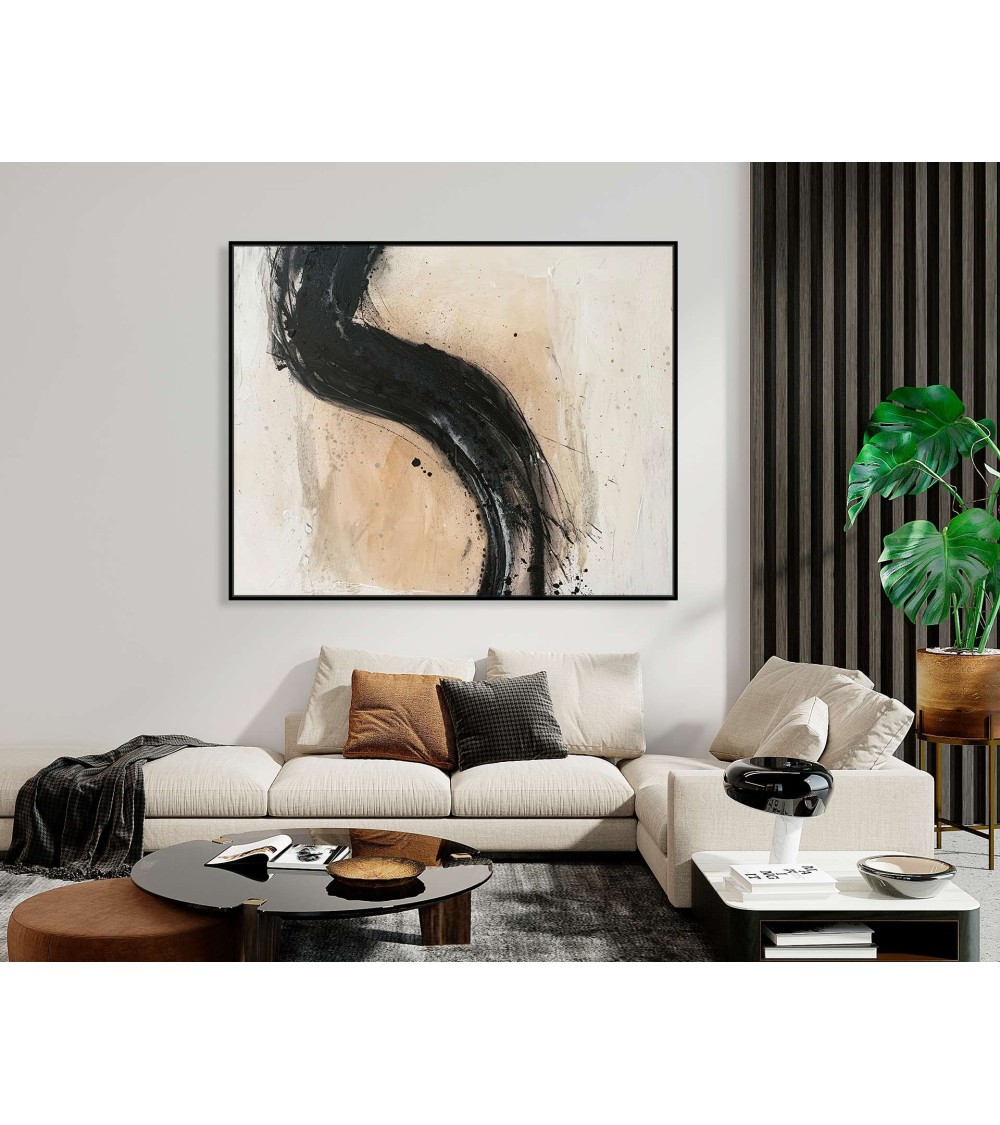 Obra mod. HORDI en Cuadros