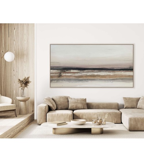 Obra mod. DELTA en Cuadros