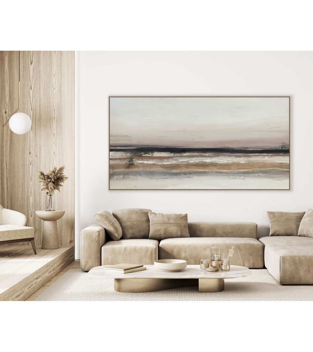 Obra mod. DELTA en Cuadros