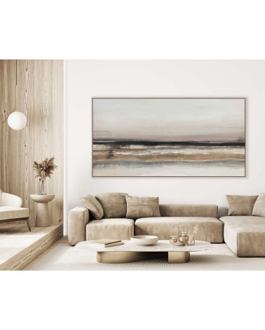 Obra mod. DELTA en Cuadros