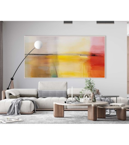 Obra mod. LANDSKAP en Cuadros