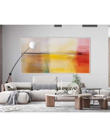 Obra mod. LANDSKAP en Cuadros