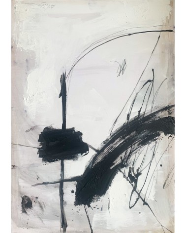 Composición Obra mod. RAY en Cuadros