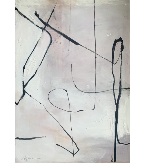 Composición Obra mod. RAY en Cuadros