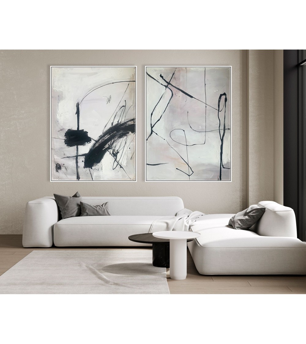 Composición Obra mod. Ray