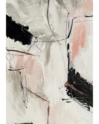 Composición Obra mod. NAURU en Cuadros