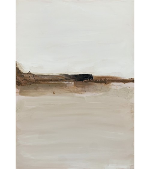 Composición Obra mod. OUTLINE en Cuadros