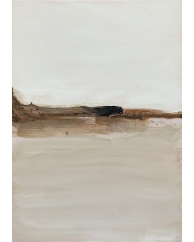 Composición Obra mod. OUTLINE en Cuadros