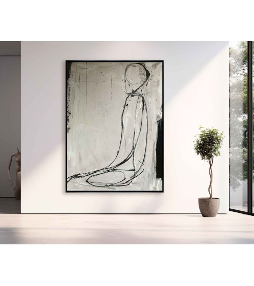 Obra mod. MAY en Cuadros