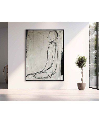 Obra mod. MAY en Cuadros