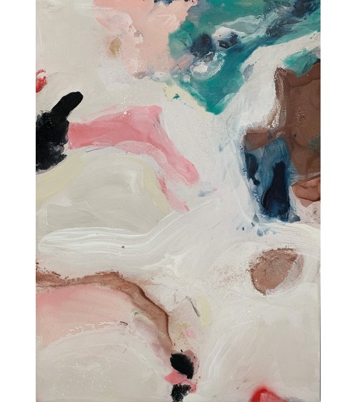 Composición Obra mod. SINFONIA en Cuadros