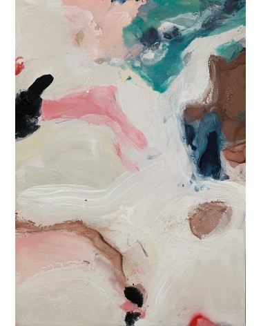 Composición Obra mod. SINFONIA en Cuadros