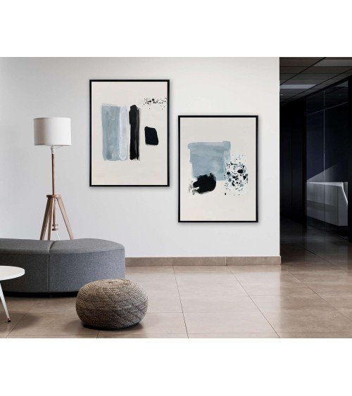 Composición Obra mod. XEM en Cuadros