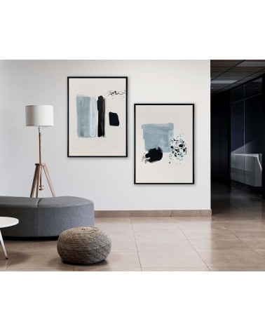 Composición Obra mod. XEM en Cuadros