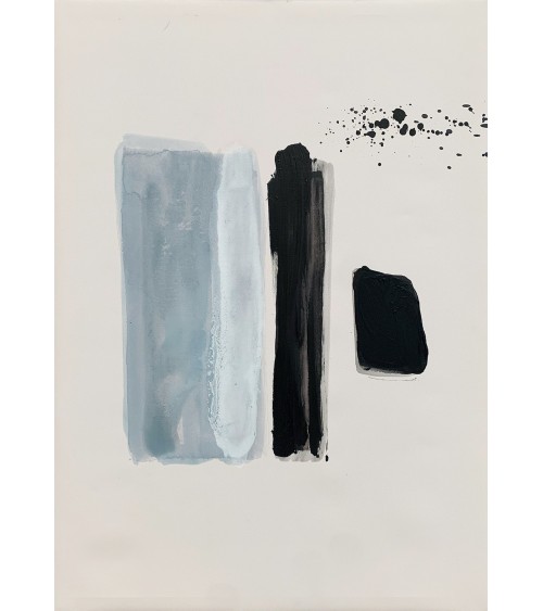 Composición Obra mod. XEM en Cuadros