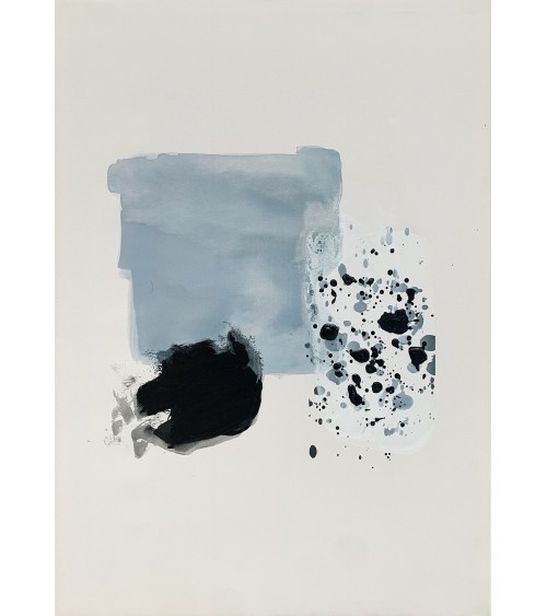 Composición Obra mod. XEM en Cuadros