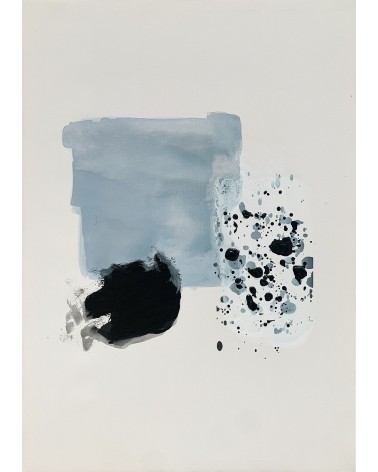 Composición Obra mod. XEM en Cuadros