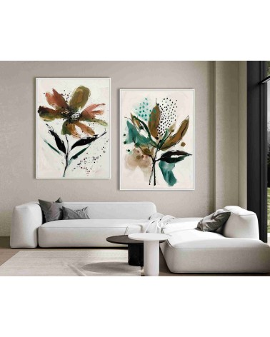 Composición Obra mod. Jardín