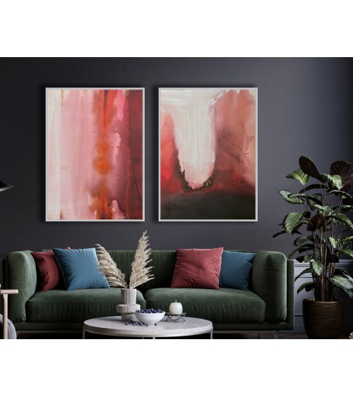 Composición Obra mod. Aquared