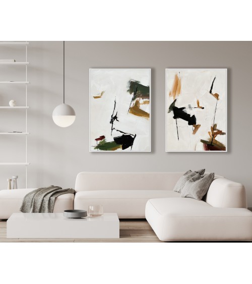 Composición Obra mod. Rotura