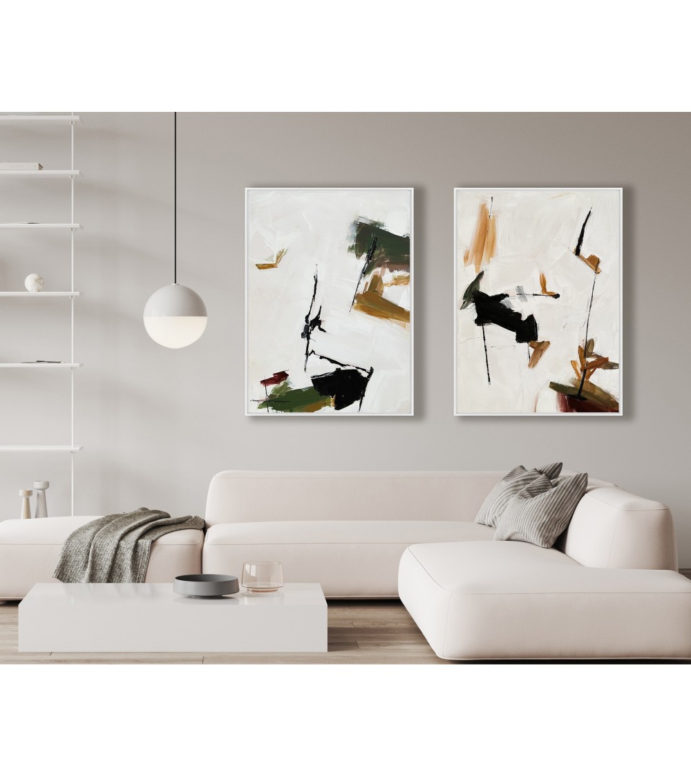 Composición Obra mod. Rotura