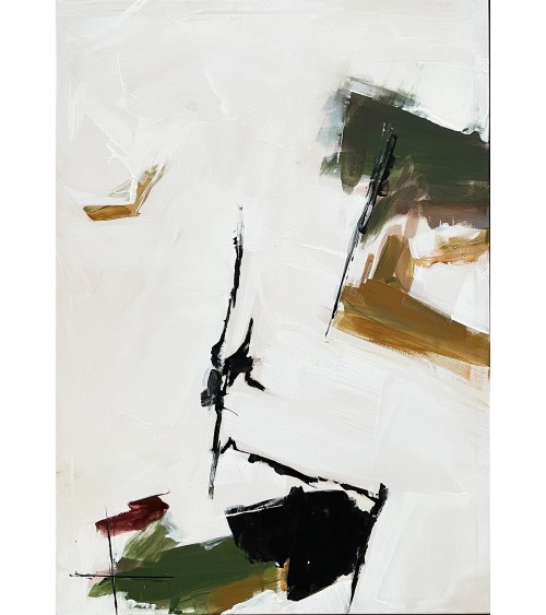 Composición Obra mod. ROTURA en Cuadros