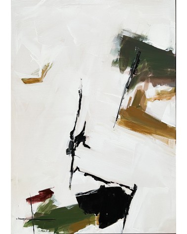 Composición Obra mod. ROTURA en Cuadros