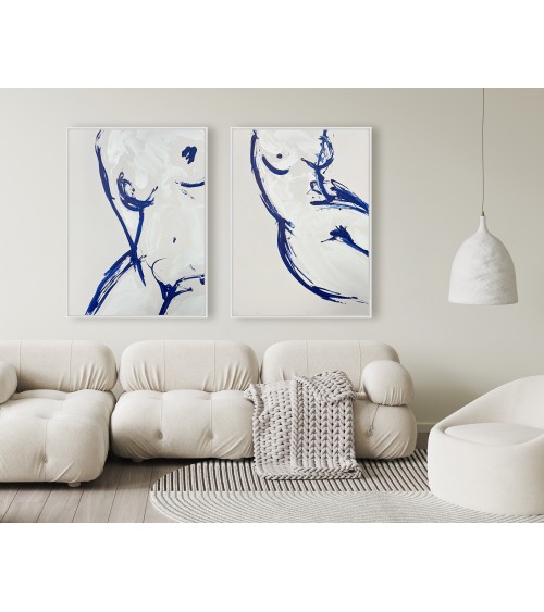 Composición Obra mod. Cuerpa