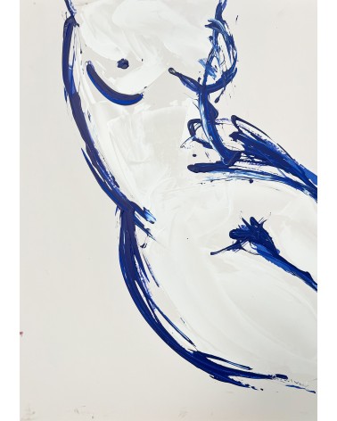 Composición Obra mod. CUERPA en Cuadros