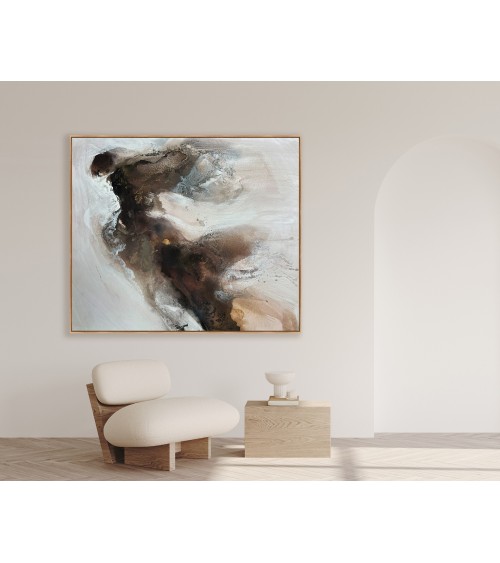 Obra mod. Dissolution