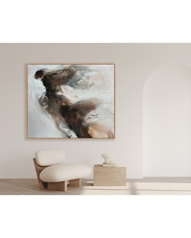 Obra mod. Dissolution